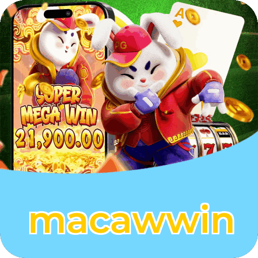 Logo Oficial macawwin Download