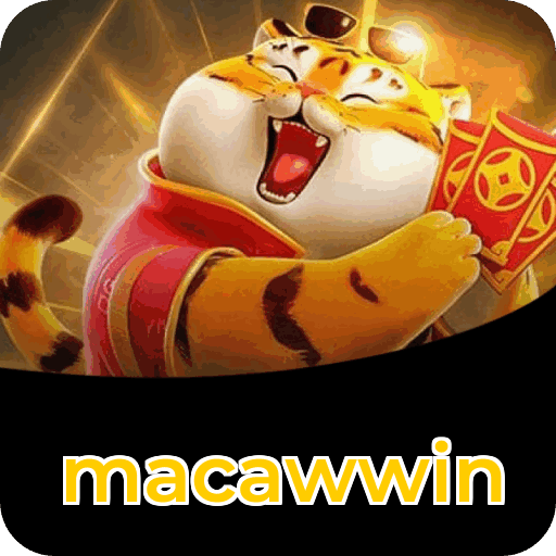 Formulário de Registro macawwin